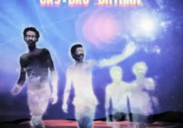 CRS+BRG - Bayaka (Jackson Brainwave Rub)